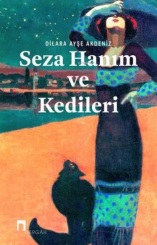 Seza Hanım Ve Kedileri ( 60 )