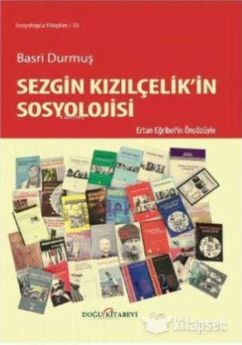 Sezgin Kızılçelikin Sosyolojisi