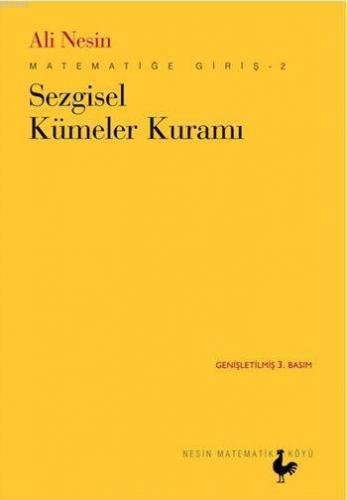 Sezgisel Kümeler Kuramı