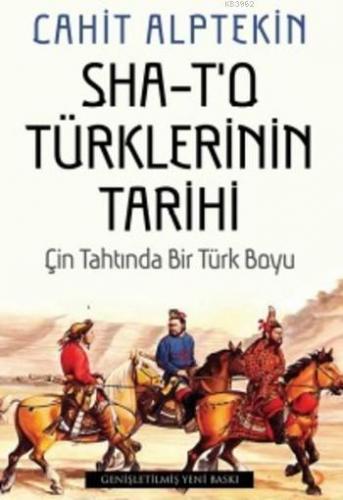 Sha-T'O Türklerinin Tarihi