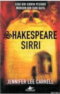 Shakespeare Sırrı