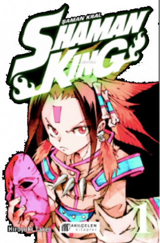 Shaman King