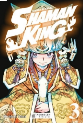 Shaman King