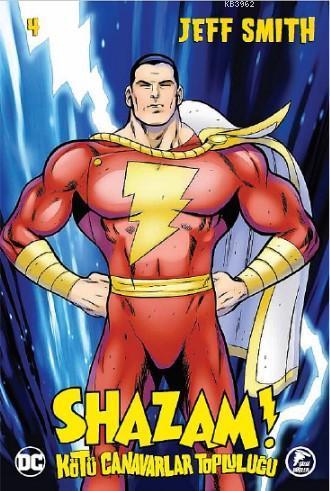 Shazam!