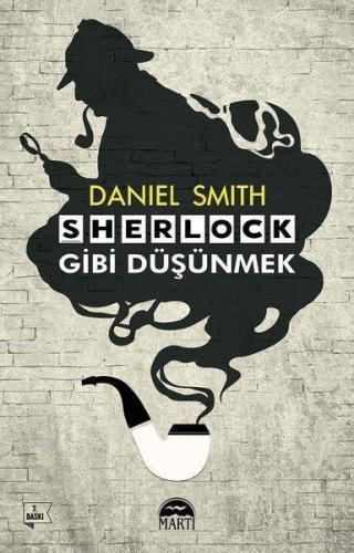 Sherlock Gibi Düşünmek