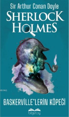 Sherlock Holmes-Baskerville'lerin Köpeği