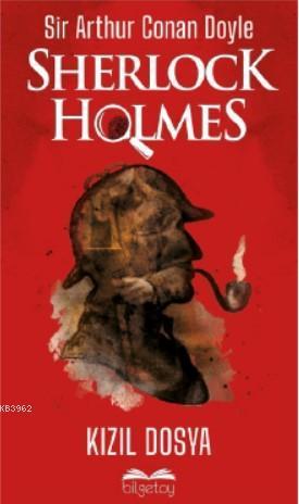 Sherlock Holmes-Kızıl Dosya