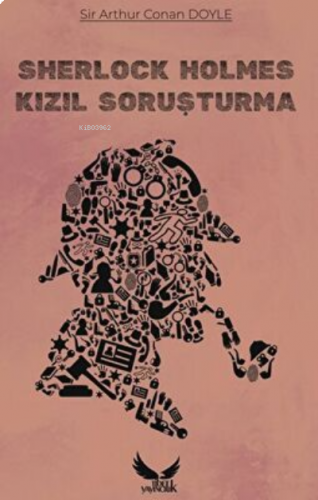 Sherlock Holmes - Kızıl Soruşturma