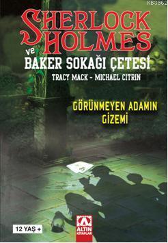 Sherlock Holmes ve Baker Sokağı Çetesi