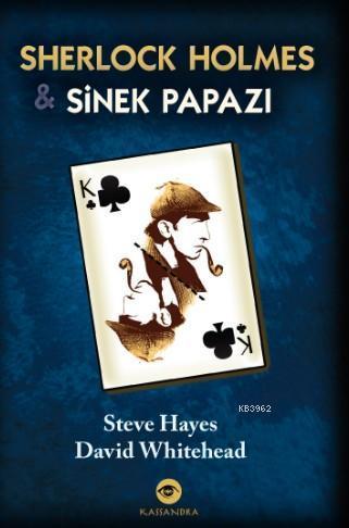 Sherlock Holmes ve Sinek Papazı