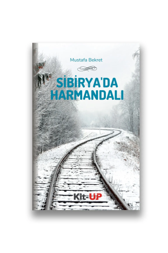 Sibirya'da Harmandalı