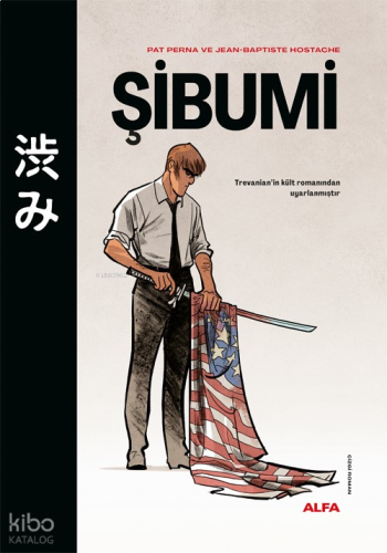Şibumi