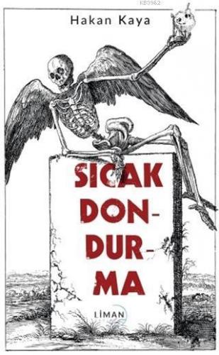 Sıcak Dondurma