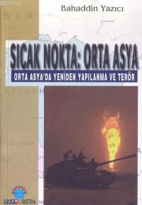 Sıcak Nokta: Orta Asya