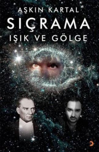 Sıçrama - Işık ve Gölge