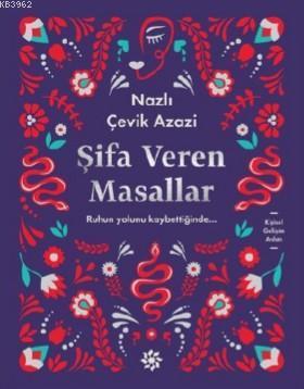 Şifa Veren Masallar