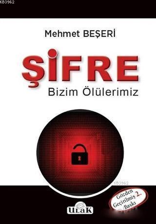 Şifre Bizim Ölülerimiz