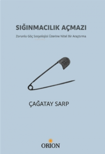 Sığınmacılık Açmazı