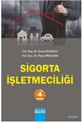 Sigorta İşletmeciliği