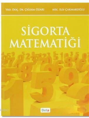 Sigorta Matematiği