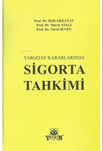 Sigorta Tahkimi