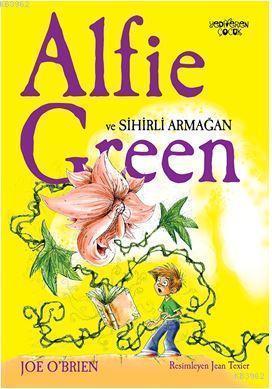 Sihirli Armağan - Alfie Green