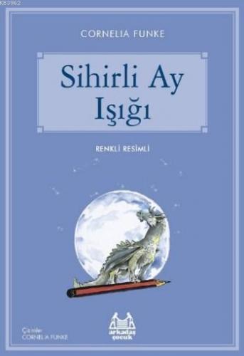 Sihirli Ay Işığı