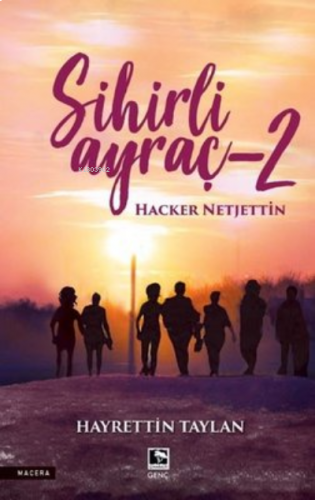 Sihirli Ayraç 2 - Hacker Netjettin