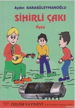 Sihirli Çakı