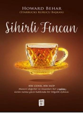 Sihirli Fincan