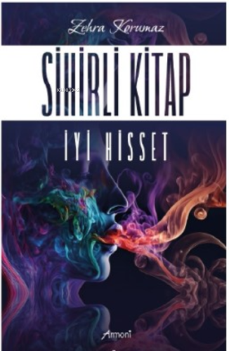 Sihirli Kitap