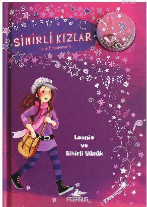 Sihirli Kızlar 1: Leonie ve Sihirli Yüzük