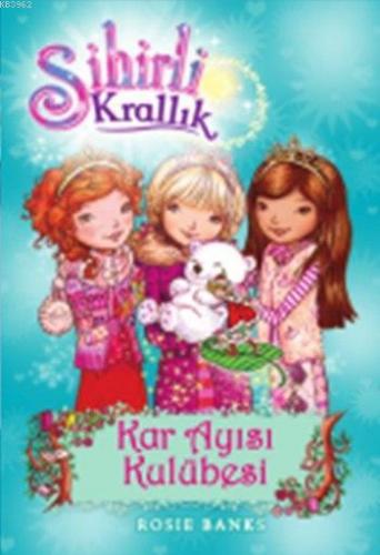 Sihirli Krallık 15