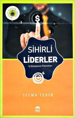 Sihirli Liderler