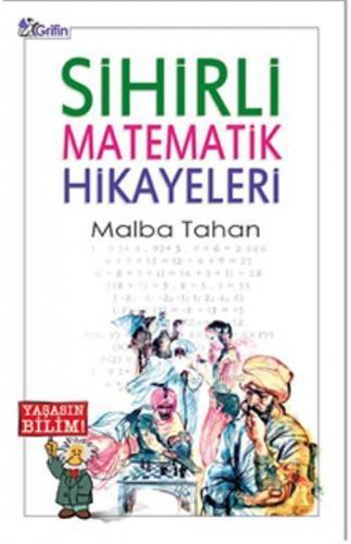 Sihirli Matematik Hikayeleri