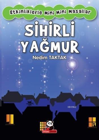 Sihirli Yağmur