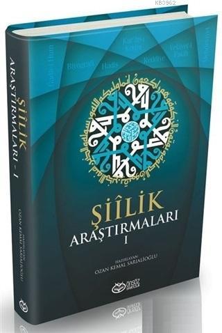 Şiilik Araştırmaları 1