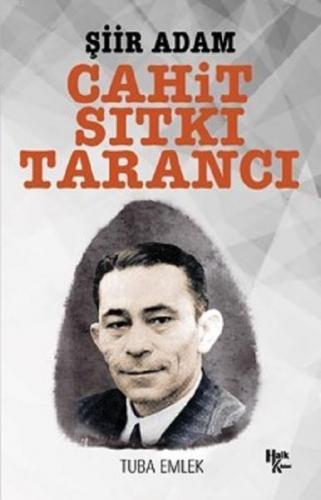 Şiir Adam Cahit Sıtkı Tarancı