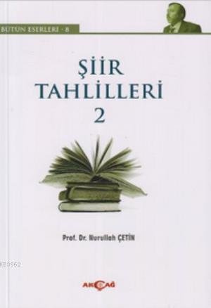 Şiir Tahlilleri 2