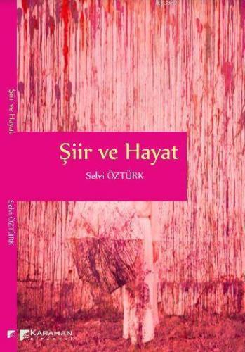 Şiir ve Hayat