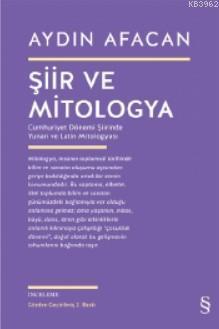 Şiir ve Mitologya