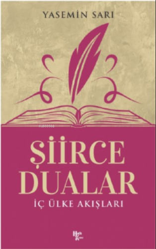 Şiirce Dualar