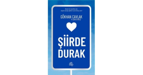 Şiirde Durak