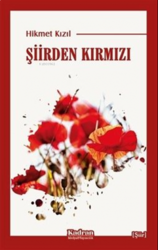 Şiirden Kırmızı