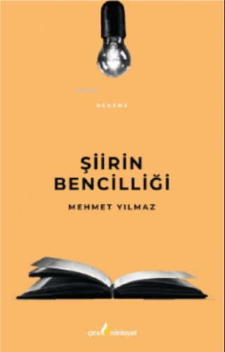 Şiirin Bencilliği