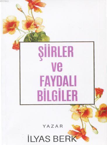 Şiirler ve Faydalı Bilgiler