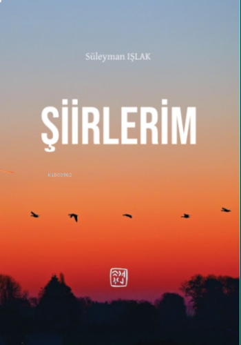 Şiirlerim