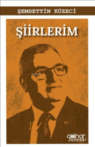 Şiirlerim