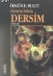 Şiirlerin Diliyle Dersim