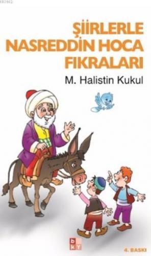 Şiirlerle Nasreddin Hoca Fıkraları